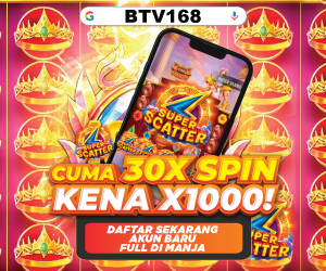 btv168 — sponsored
