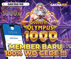 gacha168 — sponsored